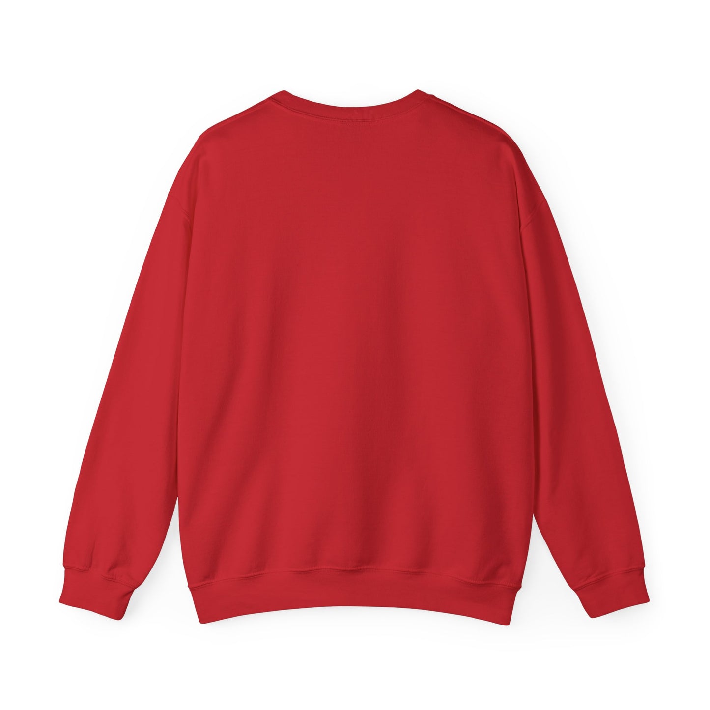 Melanin Inspired Unisex Heavy Blend™ Crewneck Sweatshirt