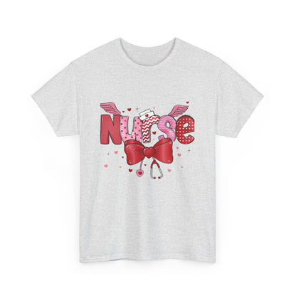 Unisex Heavy Cotton Tee - Williams Boutique 
