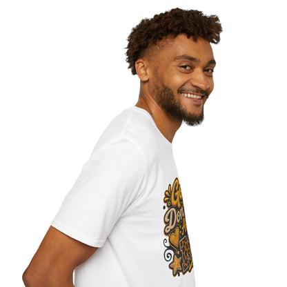 God Don’t Play About Me T-Shirt — Faith-Based Christian Graphic Tee
