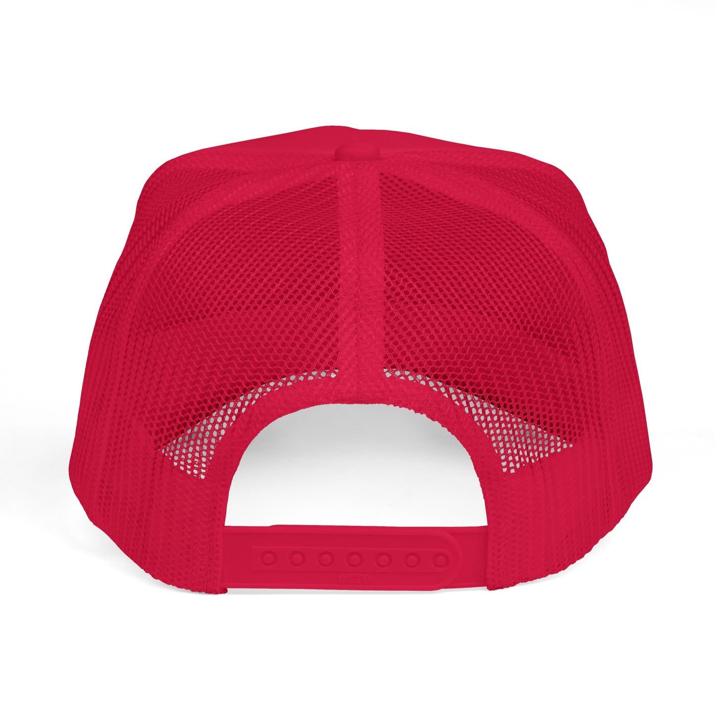 Foam Trucker Hat — "B!tch#s Is Weird" Graphic Cap