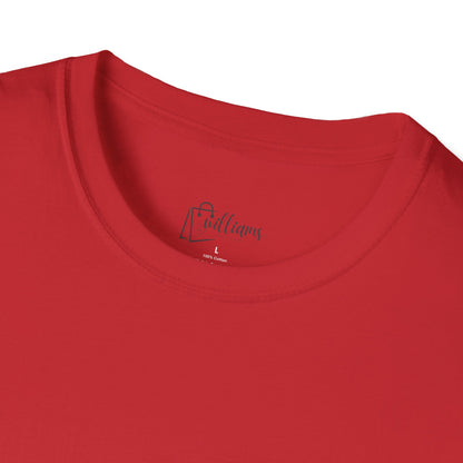 The Bougie Cousin T-Shirt — Funny Family Reunion Tee