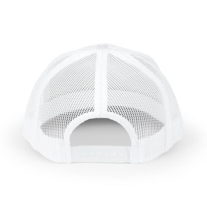 Game Day Snapback Trucker| Sports Hat