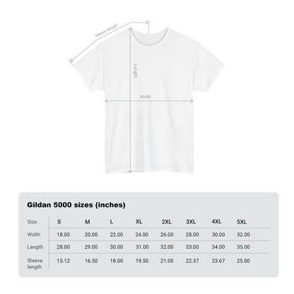 GloRilla Graphic Unisex Heavy Cotton Tee - Casual Streetwear for Music Lovers - Williams Boutique 