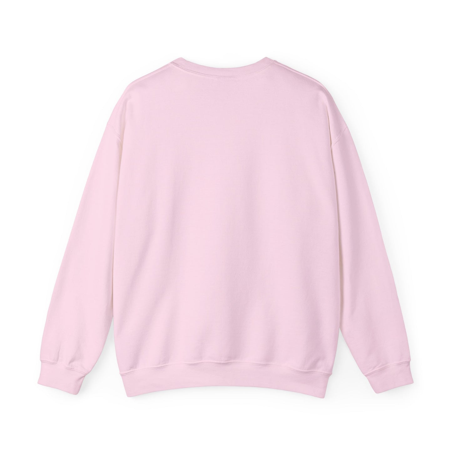 Melanin Inspired Unisex Heavy Blend™ Crewneck Sweatshirt
