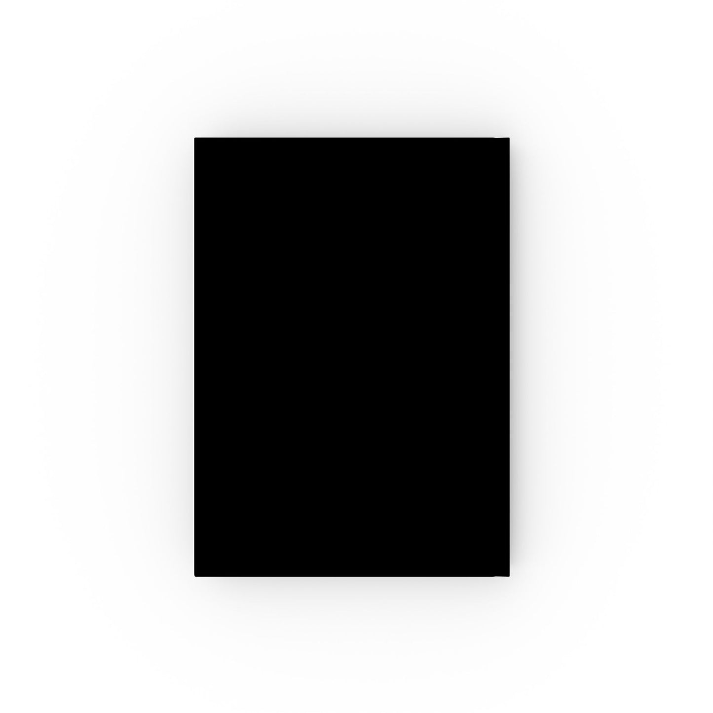 Believe Journal — Inspirational Hardback Notebook for Women