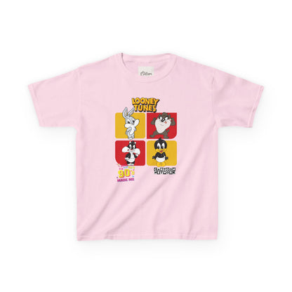 Looney Tunes Tee - Retro 90s