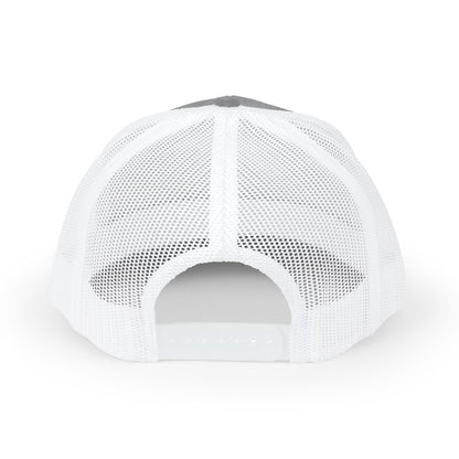 Game Day Snapback Trucker| Sports Hat