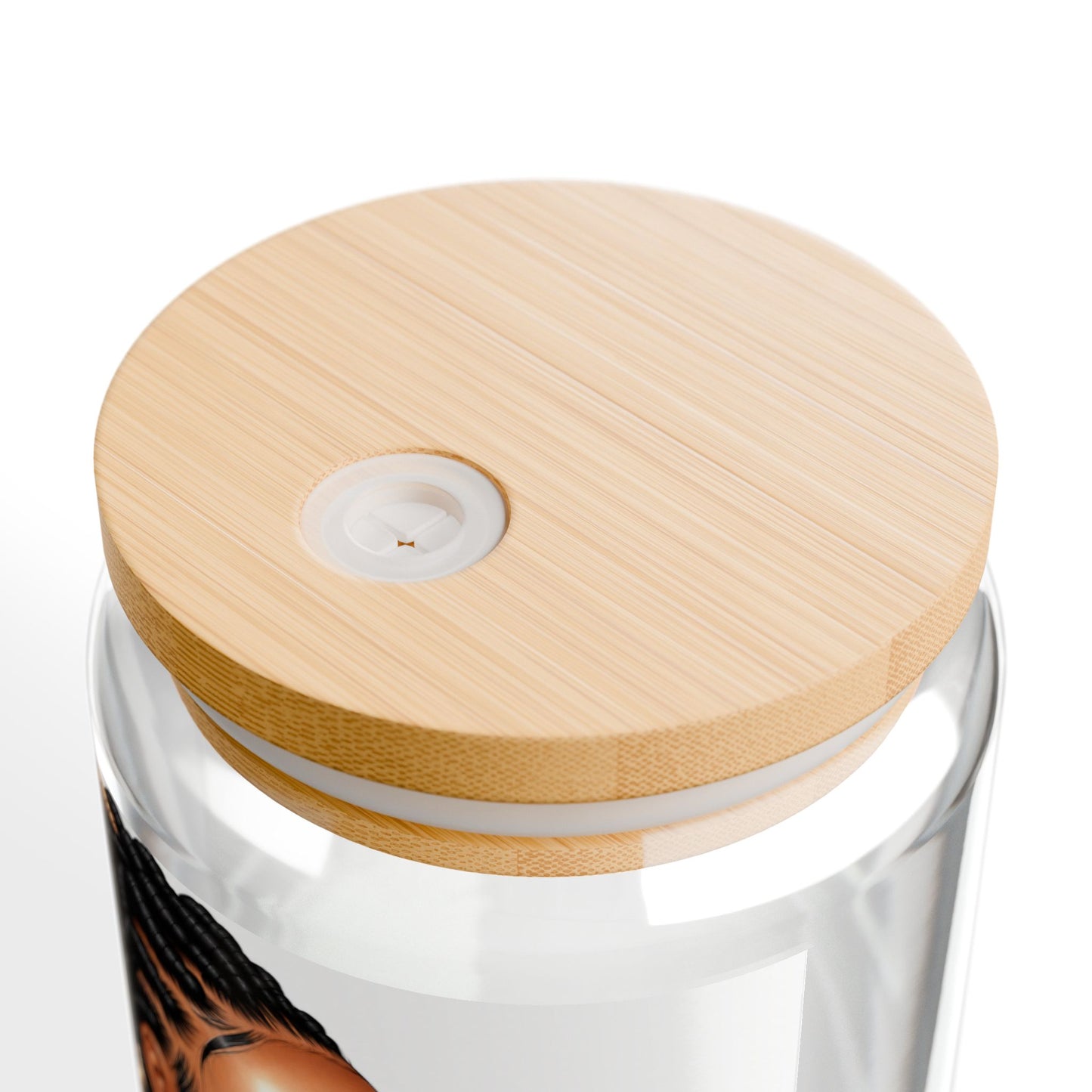 Sipper Glass