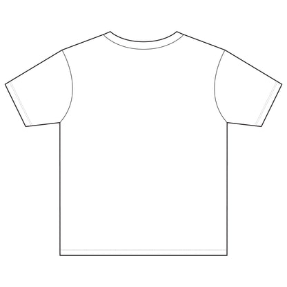 Youth Light Cotton Tee