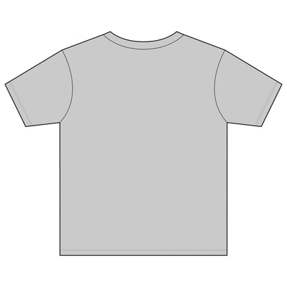 Youth Light Cotton Tee