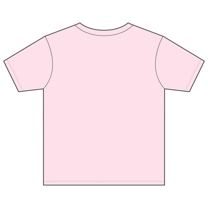 Youth Light Cotton Tee