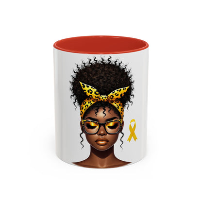 Tumbler & Mug Set