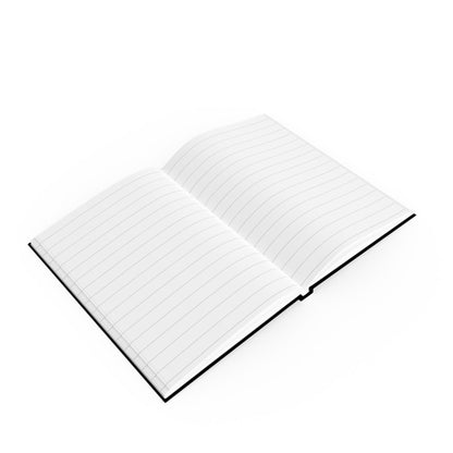 Believe Journal — Inspirational Hardback Notebook for Women