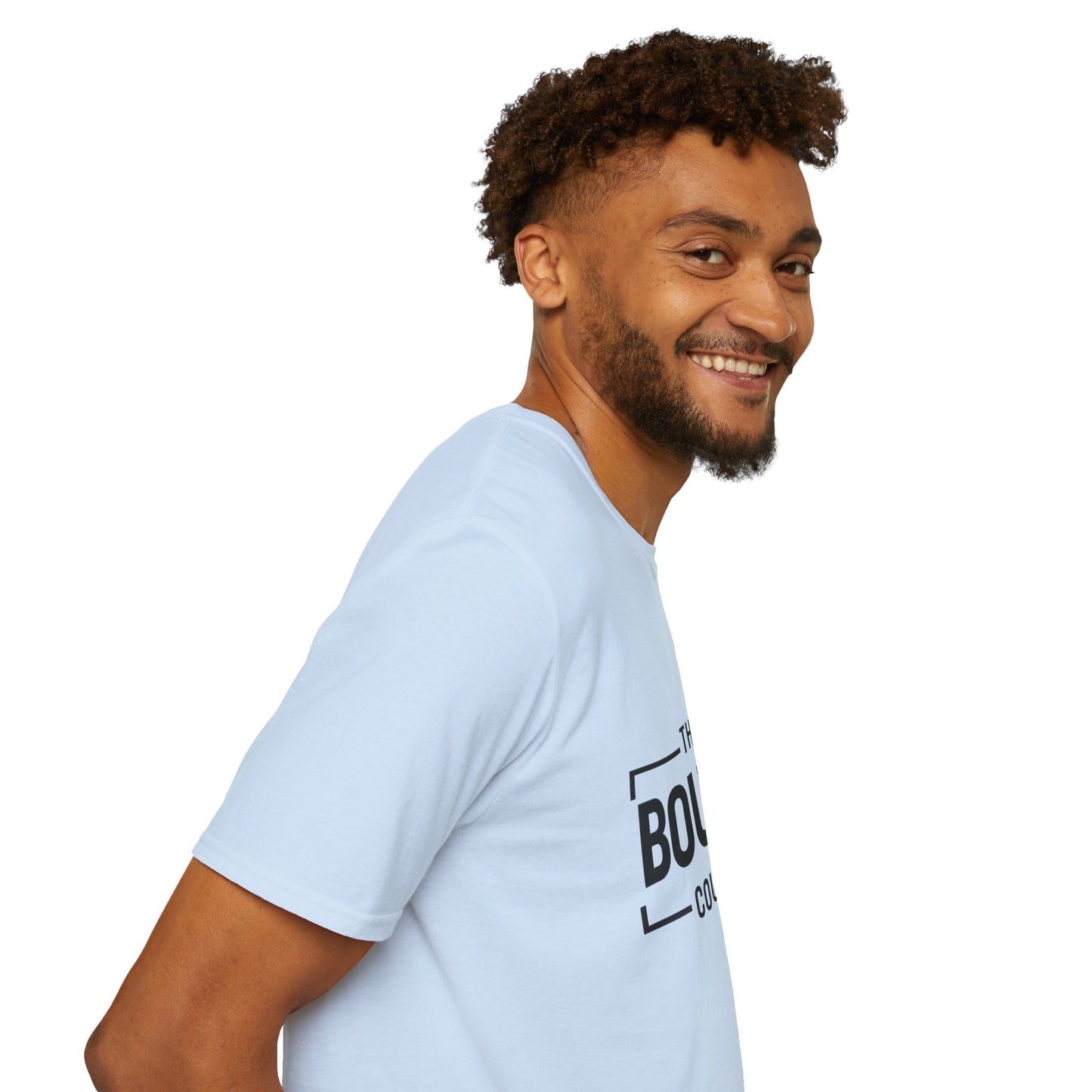 The Bougie Cousin T-Shirt — Funny Family Reunion Tee