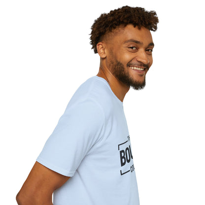 The Bougie Cousin T-Shirt — Funny Family Reunion Tee
