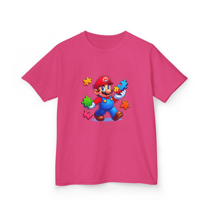 Puzzle Autism Tee (Youth)