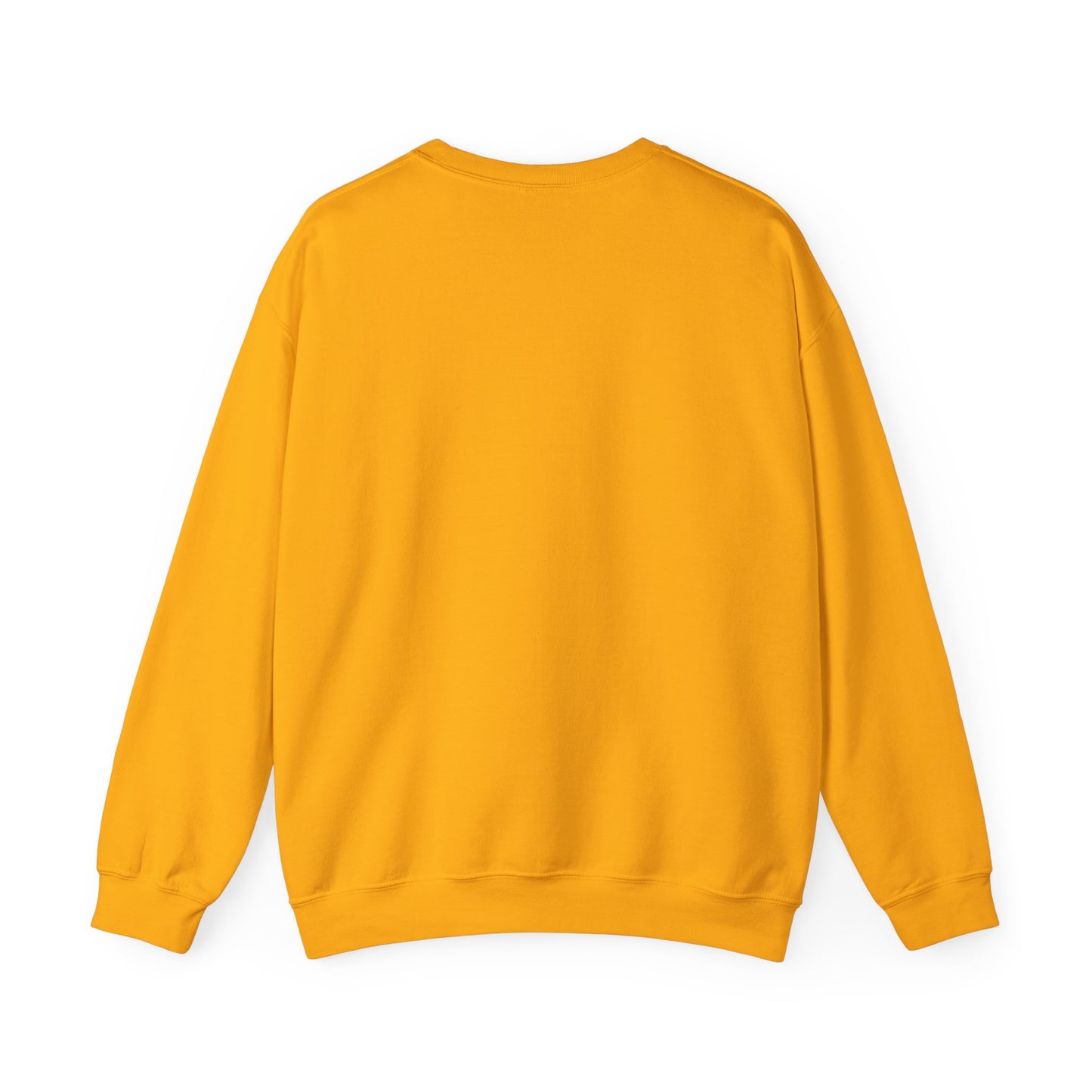 Melanin Inspired Unisex Heavy Blend™ Crewneck Sweatshirt