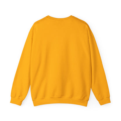 Melanin Inspired Unisex Heavy Blend™ Crewneck Sweatshirt