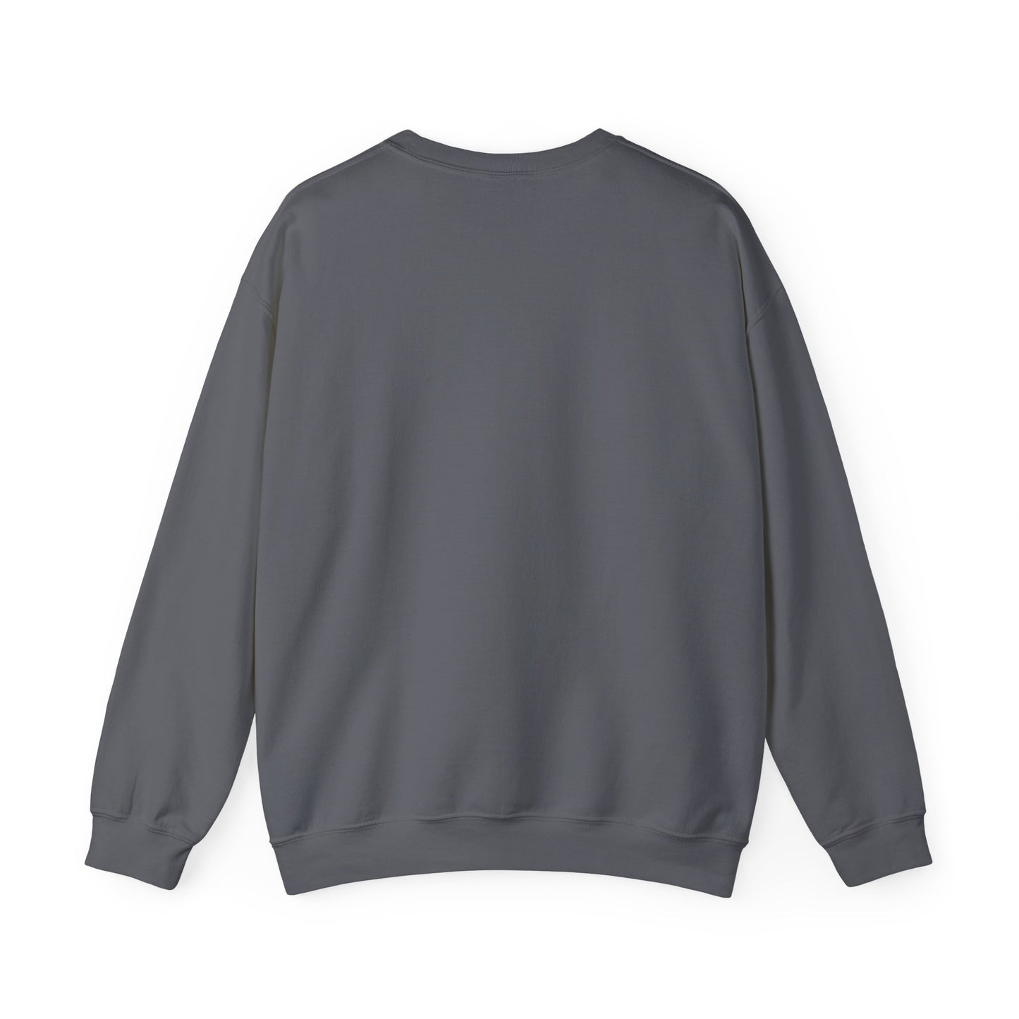 Melanin Inspired Unisex Heavy Blend™ Crewneck Sweatshirt