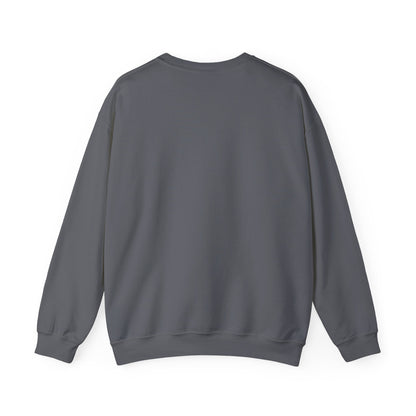 Melanin Inspired Unisex Heavy Blend™ Crewneck Sweatshirt