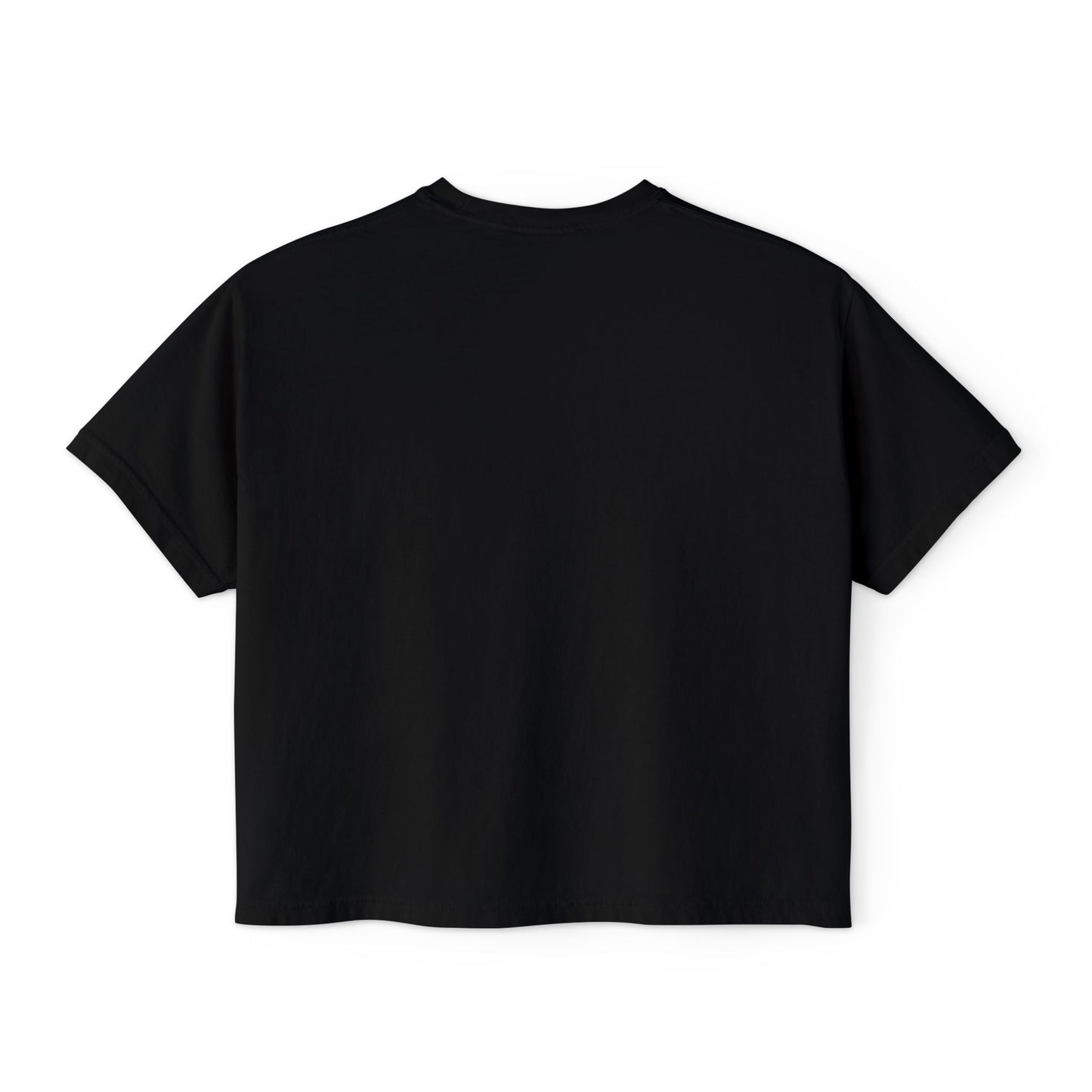 Taurus Energy Women's Boxy Tee - Zodiac Astrology Graphic Tee