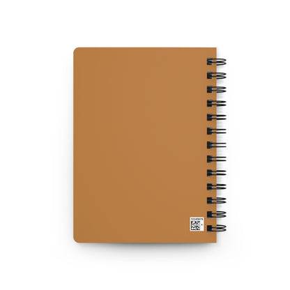 Tumbler & Notebook Set
