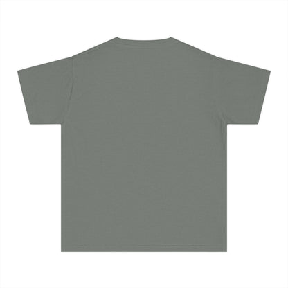 Hello Third Grade Youth Tee — Back-to-School Colorful Kids Shirt