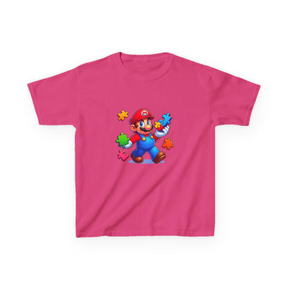 Puzzle Autism Tee (Youth)