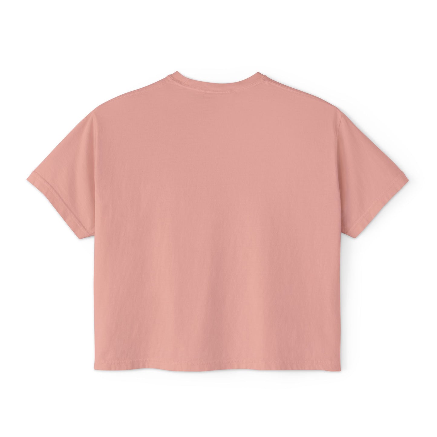 Taurus Energy Women's Boxy Tee - Zodiac Astrology Graphic Tee