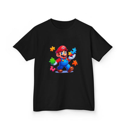 Puzzle Autism Tee (Youth)