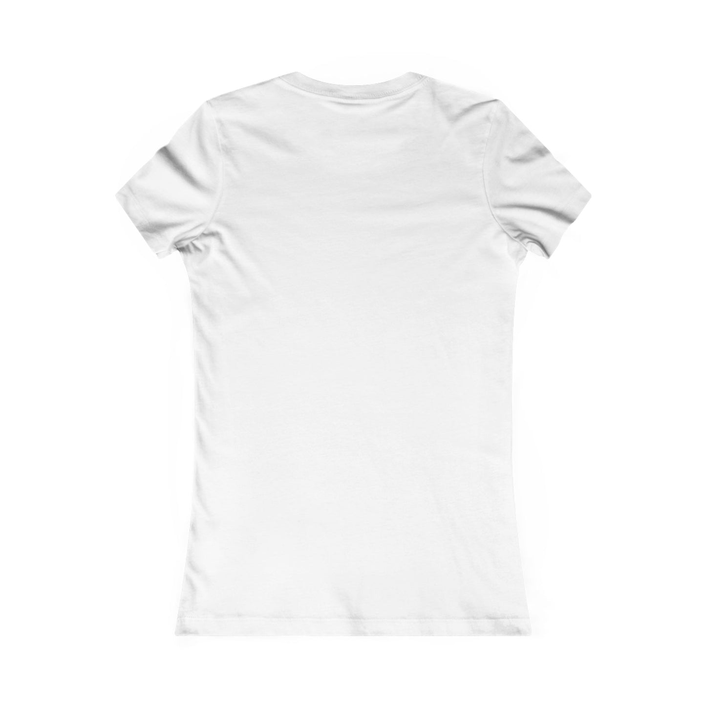 Pretty With Purpose Tee — Women's Empowerment Graphic Shirt