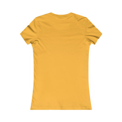 Pretty With Purpose Tee — Women's Empowerment Graphic Shirt