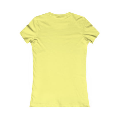 Pretty With Purpose Tee — Women's Empowerment Graphic Shirt