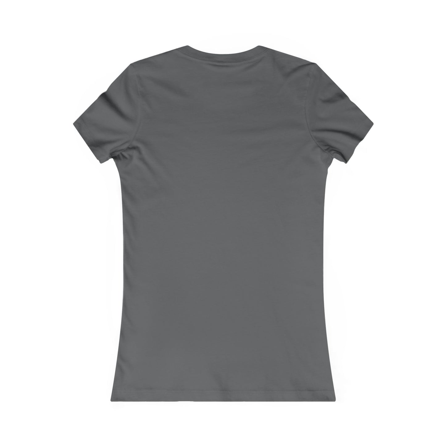 Pretty With Purpose Tee — Women's Empowerment Graphic Shirt