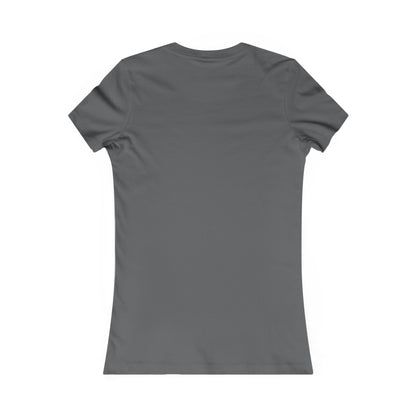 Pretty With Purpose Tee — Women's Empowerment Graphic Shirt