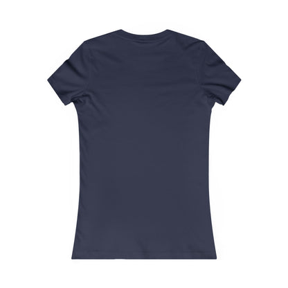 Pretty With Purpose Tee — Women's Empowerment Graphic Shirt