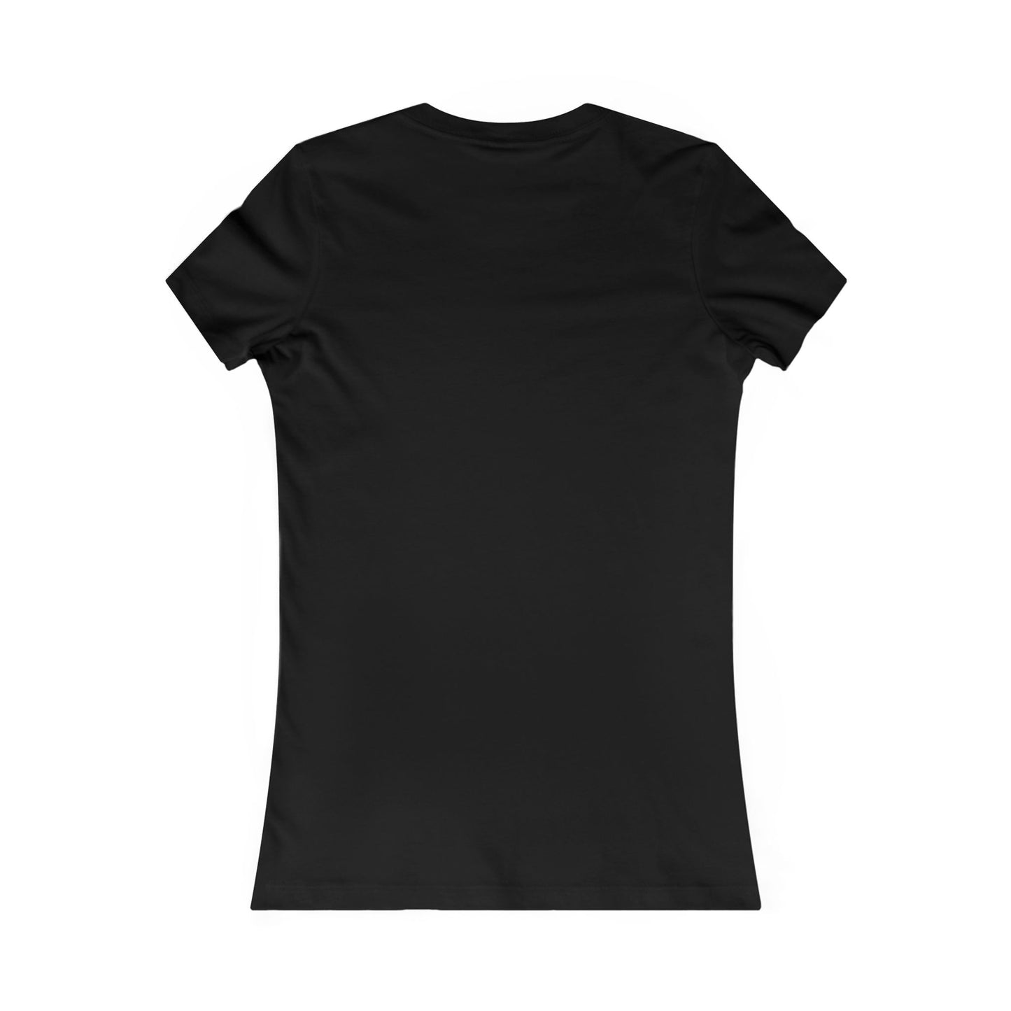 Pretty With Purpose Tee — Women's Empowerment Graphic Shirt