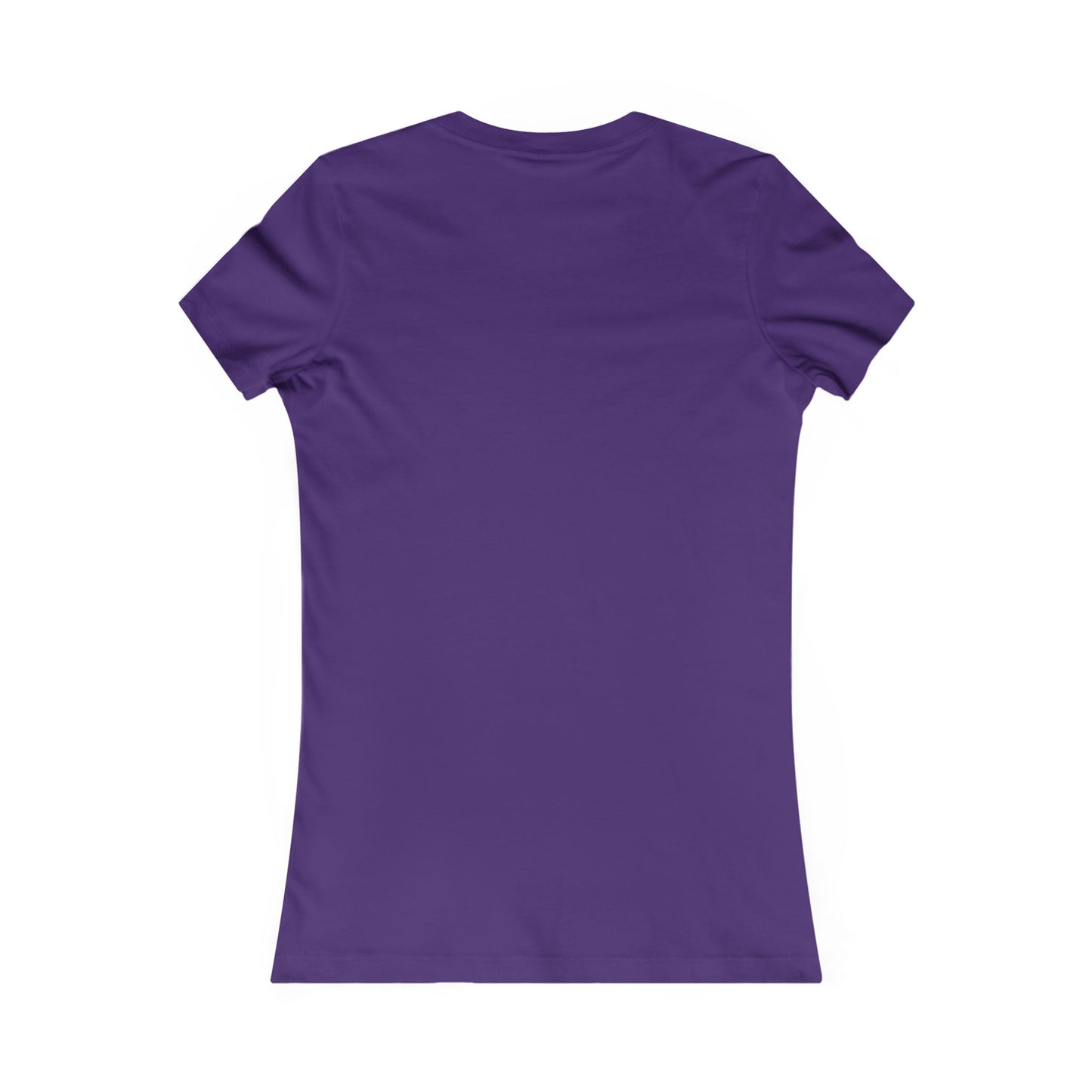 Pretty With Purpose Tee — Women's Empowerment Graphic Shirt