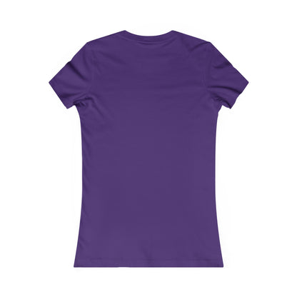 Pretty With Purpose Tee — Women's Empowerment Graphic Shirt