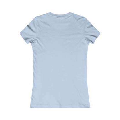 Pretty With Purpose Tee — Women's Empowerment Graphic Shirt