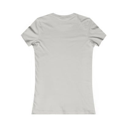 Pretty With Purpose Tee — Women's Empowerment Graphic Shirt