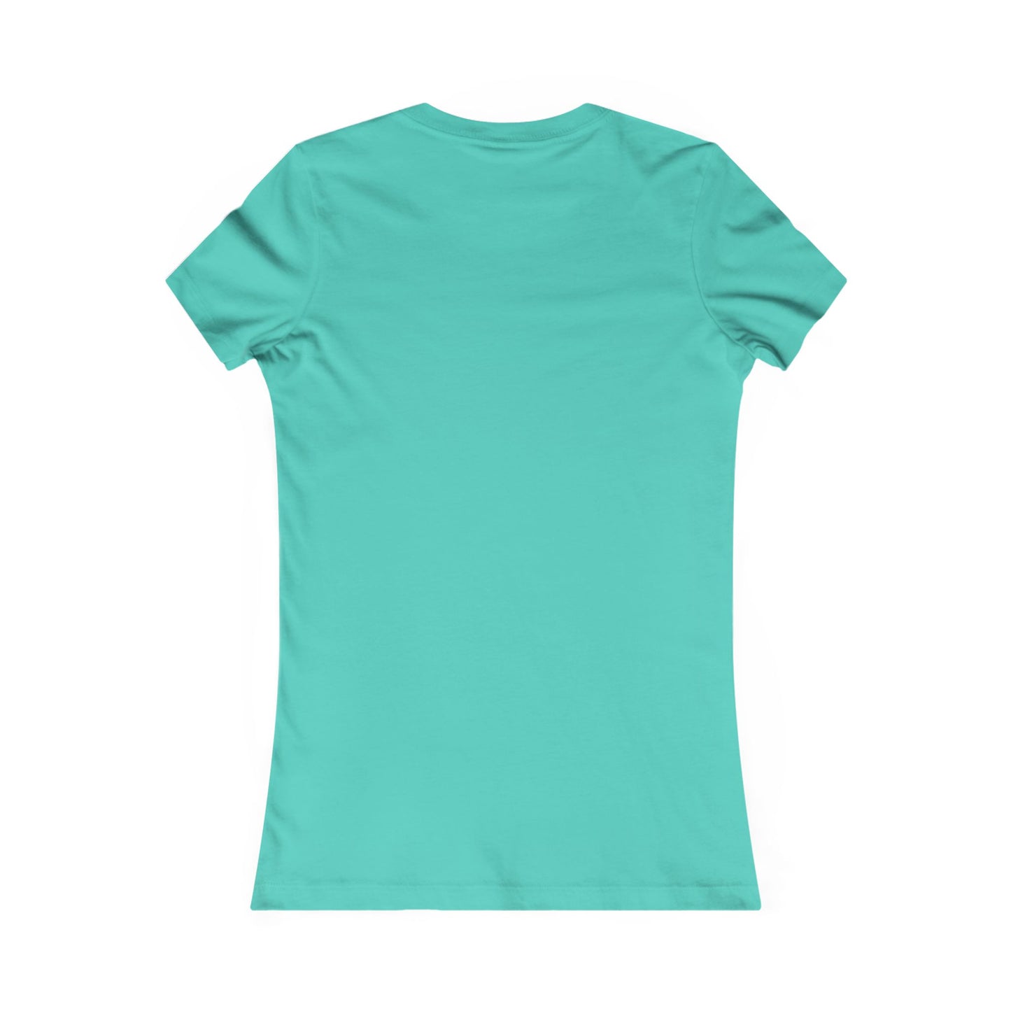 Pretty With Purpose Tee — Women's Empowerment Graphic Shirt