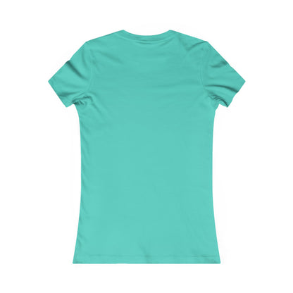 Pretty With Purpose Tee — Women's Empowerment Graphic Shirt