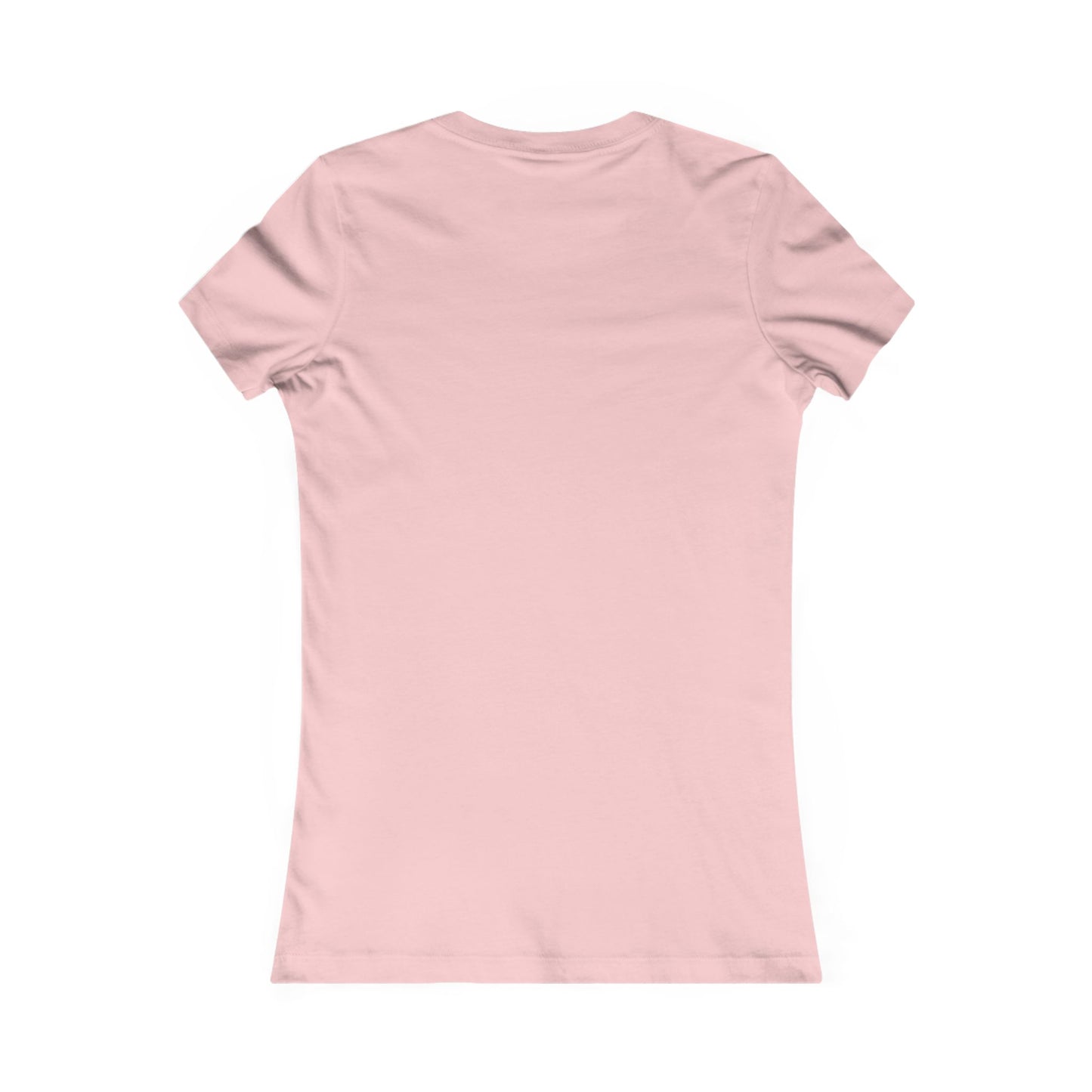 Pretty With Purpose Tee — Women's Empowerment Graphic Shirt