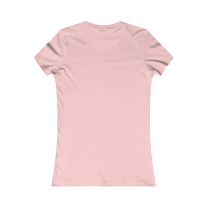 Pretty With Purpose Tee — Women's Empowerment Graphic Shirt