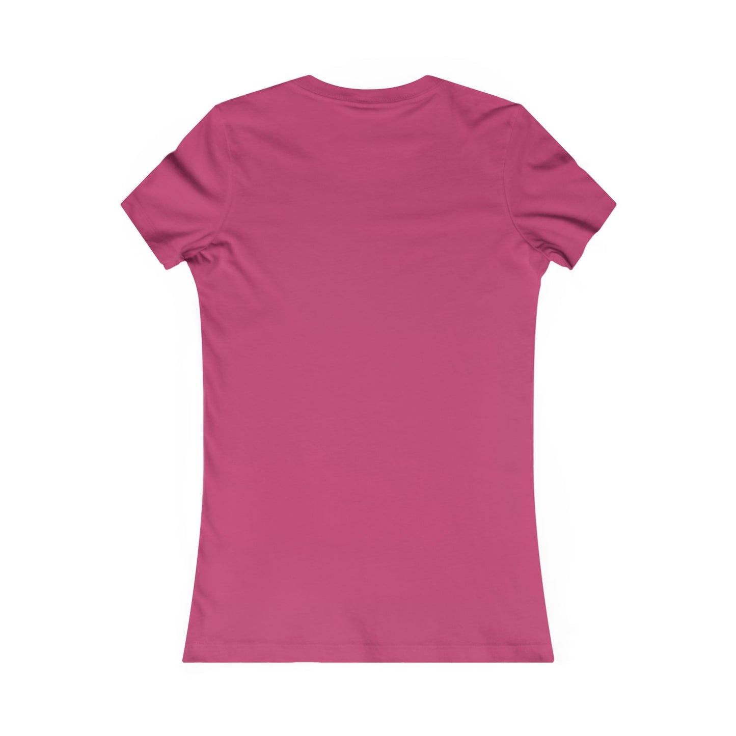 Pretty With Purpose Tee — Women's Empowerment Graphic Shirt