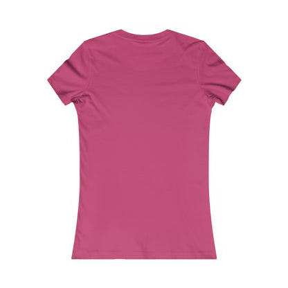 Pretty With Purpose Tee — Women's Empowerment Graphic Shirt