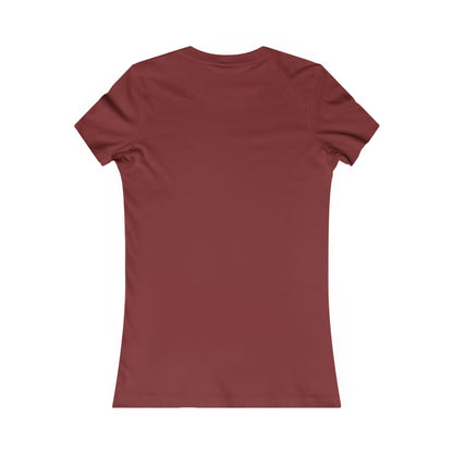 Pretty With Purpose Tee — Women's Empowerment Graphic Shirt