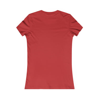 Pretty With Purpose Tee — Women's Empowerment Graphic Shirt