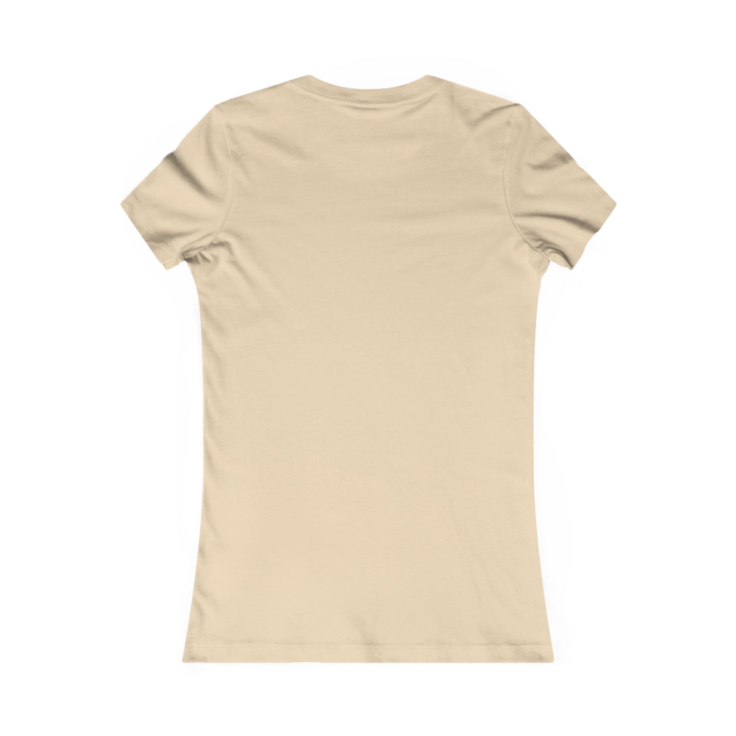 Pretty With Purpose Tee — Women's Empowerment Graphic Shirt